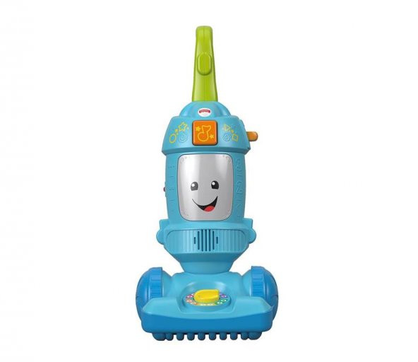 Fisher Price Neşeli Süpürge Mtl-Gtw19 - 3