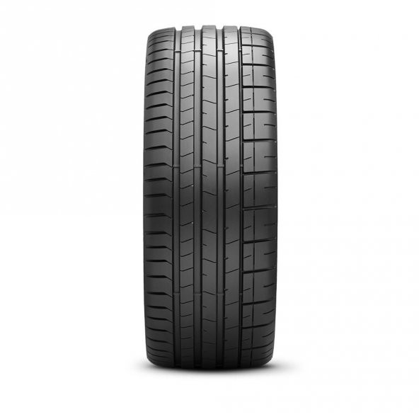 Pirelli 245/40 R21 100V XL PZero (VOL) Oto Yaz Lastiği (Üretim: 2021, 46.hafta) - 1