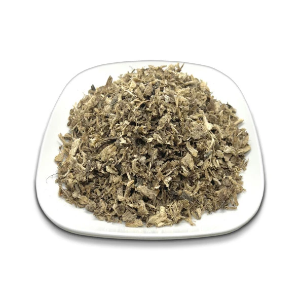 Organik Bitkim Çakşır Kökü Dilimlenmiş 250 gr - Resim 2