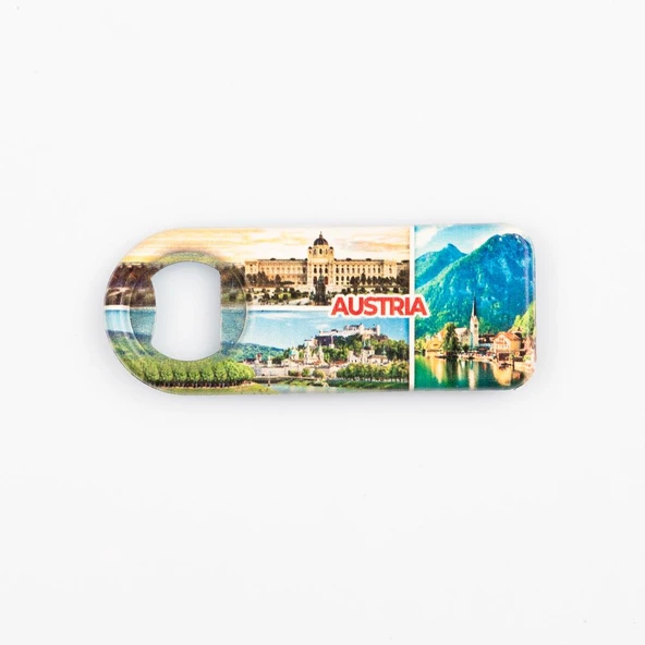 Avusturya Magnet Dik Kapak Açacak ürün görseli 1