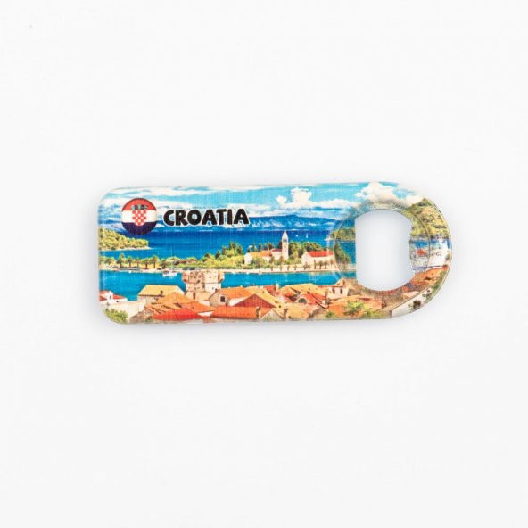 Hırvatistan Magnet Kapak Açacak ürün görseli