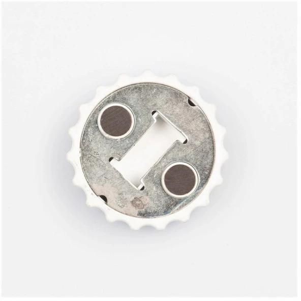 Kanada Temalı Magnet Kapak Açacak - Resim 2