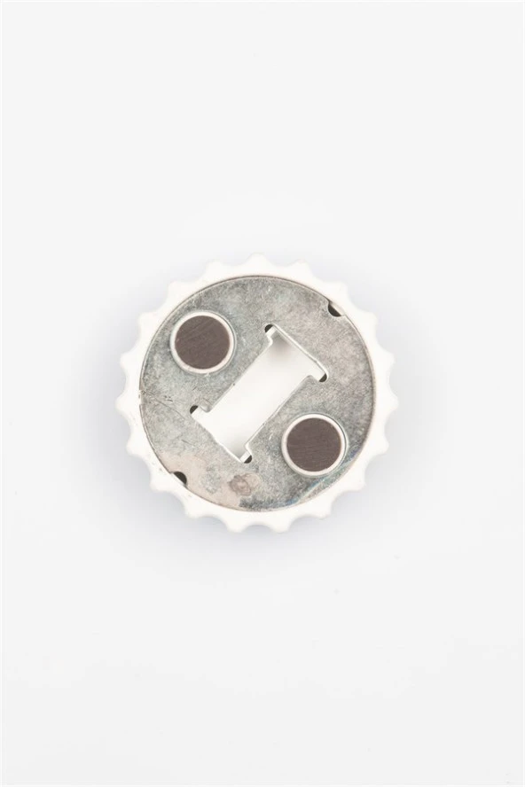 Kanada Temalı Magnet Kapak Açacak - Resim 4