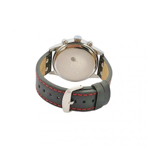 Ferrucci For Motion FM7571.01 Erkek Kol Saati - Resim 4