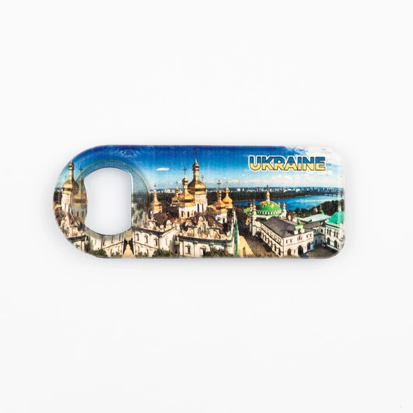 Ukrayna Magnet Dik Kapak Açacak ürün görseli