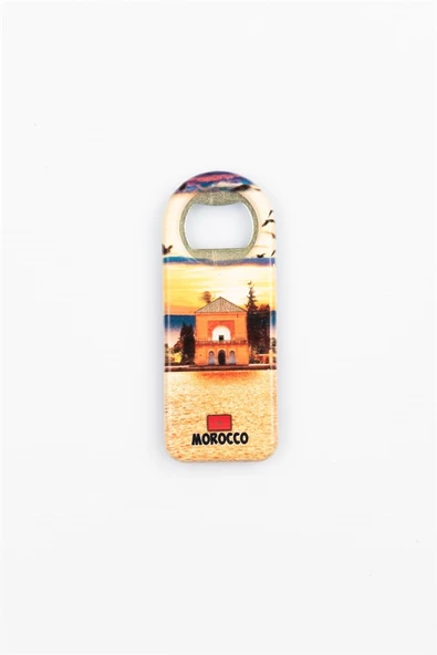 Fas Magnet Dik Kapak Açacak - Resim 3