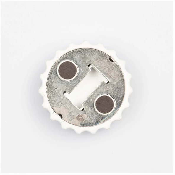 Brezilya Temalı Magnet Kapak Açacak - Resim 2
