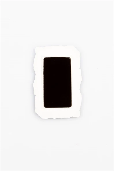 Endonezya Ulun Danu Fresco Magnet - Resim 3