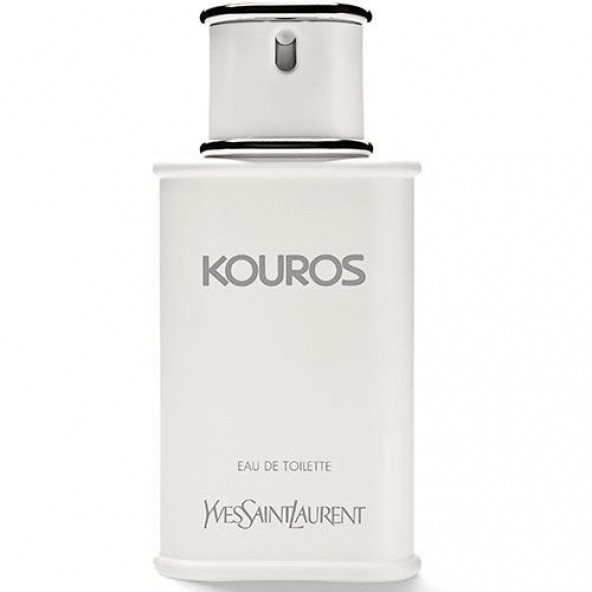 Yves Saint Laurent Kouros Edt Tester Erkek Parfüm 100 Ml