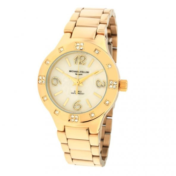 Michael Fellini 2006-2 Kadın Kol Saati ürün görseli