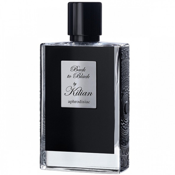 By Kilian Back To Black Aphrodisiac Edp Tester Erkek Parfüm 50 Ml