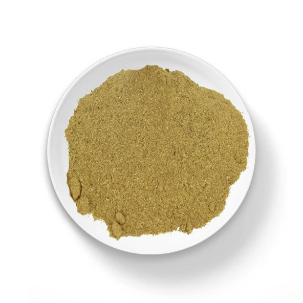 Organik Bitkim Çakşır Kökü Tozu (Öğütülmüş) 150 gr - Resim 2