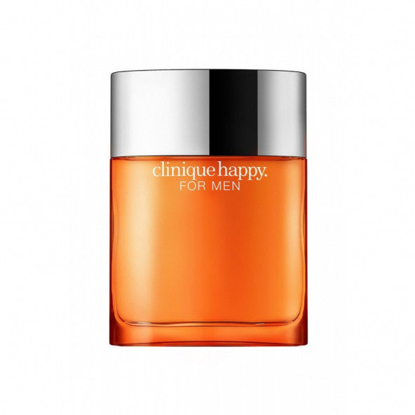 Clinique Happy Men Edt Tester Erkek Parfüm 100 Ml