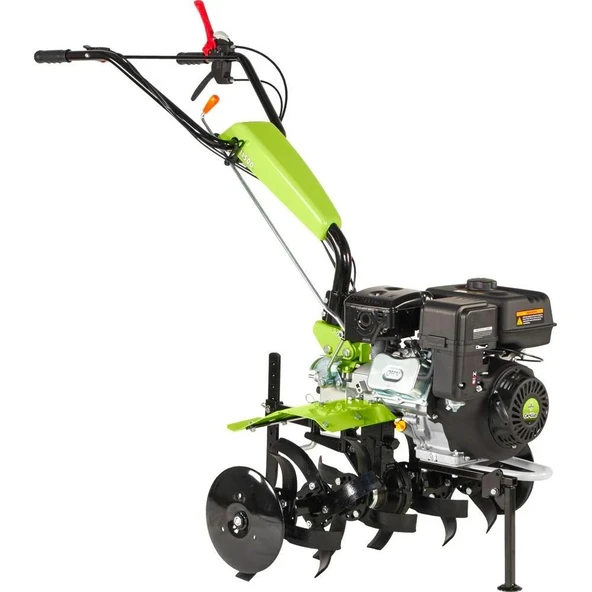 Grillo 11500 Changfa CF 178 F Dizel Çapa Makinesi