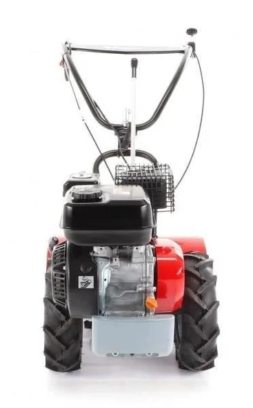 Pubert Roto 404 Çapa Makinesi - 2