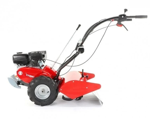 Pubert Roto 404 Çapa Makinesi - 4