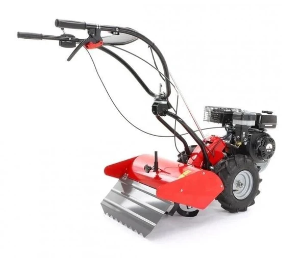 Pubert Roto 404 Çapa Makinesi - 7