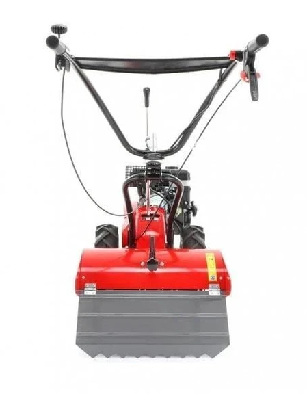 Pubert Roto 404 Çapa Makinesi - 6