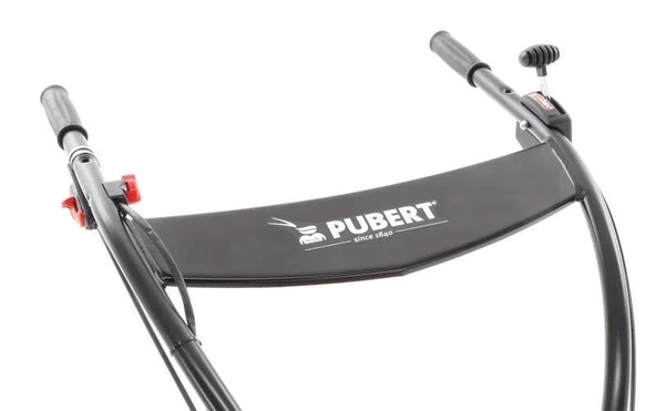 Pubert Roto 404 Çapa Makinesi - 10