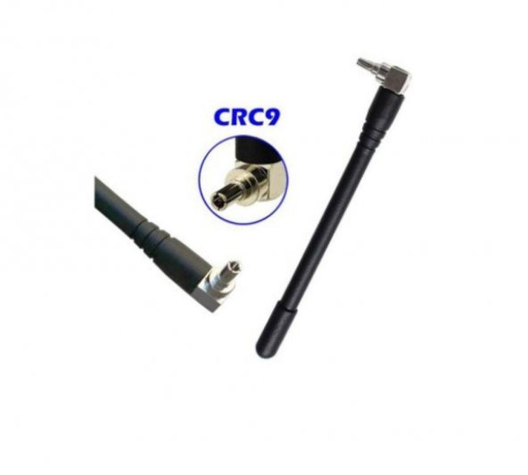 Crc9 anten süperbox anten wın anten (2 ADET)