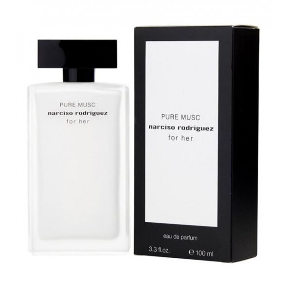 Narciso Rodriguez For Her Pure Musc Edp 100 ml