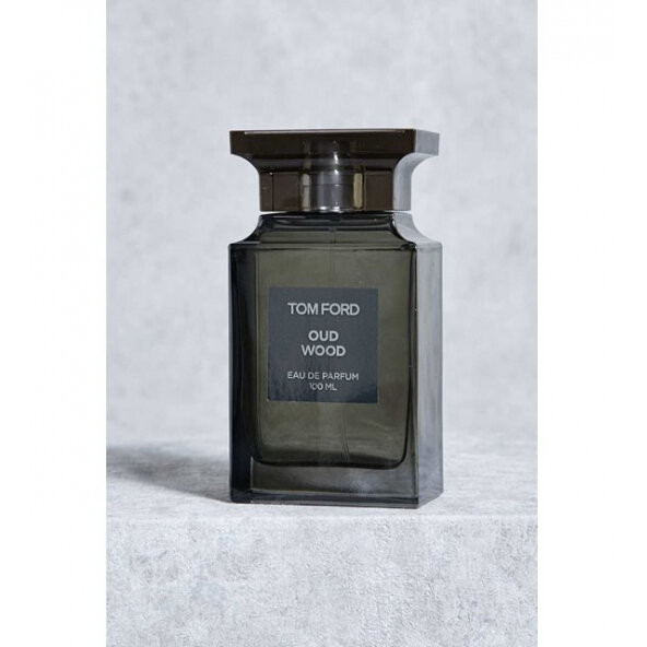 Tom Ford Oud Wood 100 Ml Edp Unisex Parfüm