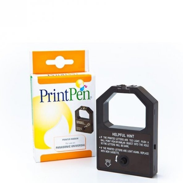 PANASONİC 1150 YAZICI ŞERİDİ (PRİNT-RITE- PRİNTPEN )10 ADET