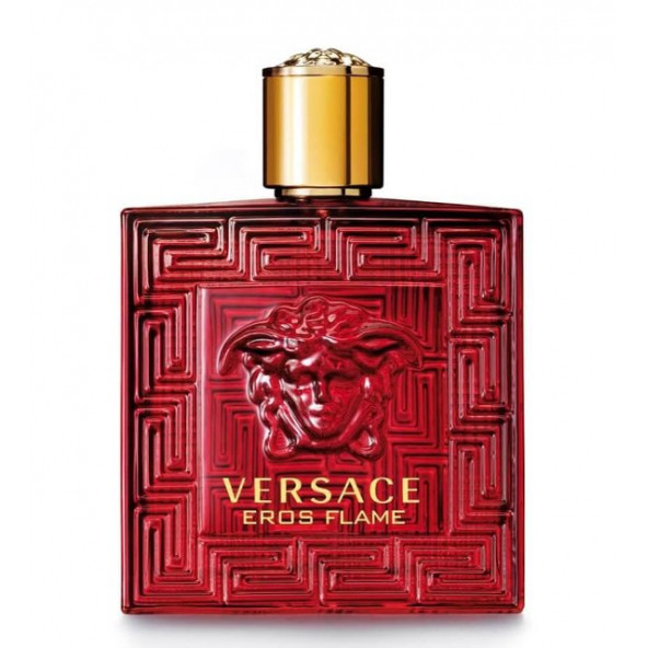 Versace Eros Flame EDP 100 ml - 2