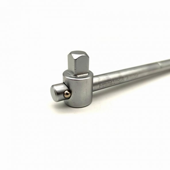 Rico RC3001 T Kol Lokma Kolu 1/2" 25cm - 4