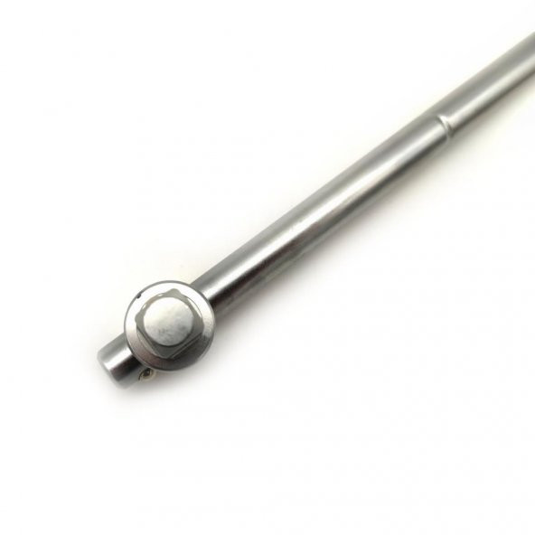 Rico RC3001 T Kol Lokma Kolu 1/2" 25cm - 5