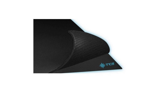 Inca Imp-016 220x290x3mm Small Gaming Mouse Pad - 1