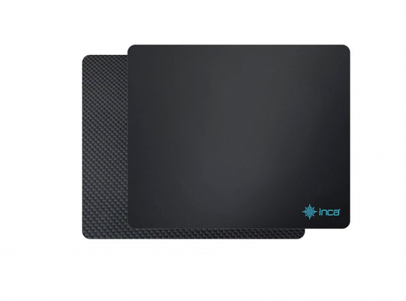 Inca Imp-016 220x290x3mm Small Gaming Mouse Pad - 3