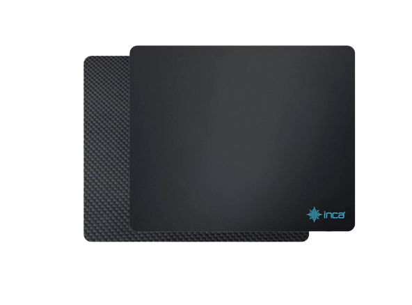 Inca Imp-016 220x290x3mm Small Gaming Mouse Pad - 4