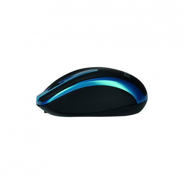 Inca Ivm-221rsmv 2.4ghz Wireless Nano Mavi Mouse