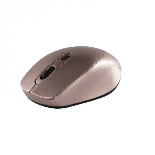 Inca Iwm-212rg 1600dpi Silent Rose Wireless Mouse