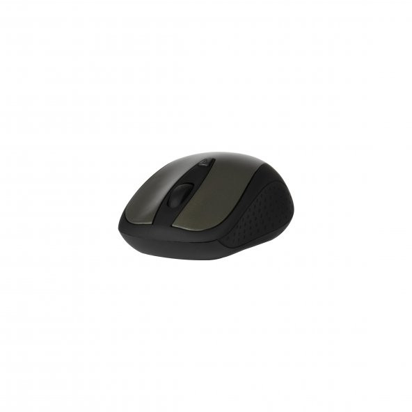 Inca Ivm-200r 2.4 Ghz Wireless Siyah-Gri Nano Mouse