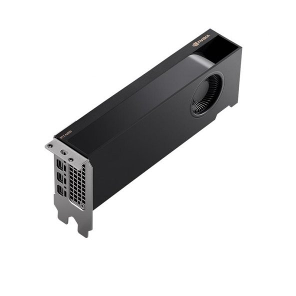PNY Quadro A2000 12GB GDDR6 192Bit VCNRTXA2000-12GB-SB  Aksesuarsız Ekran kartı - 2