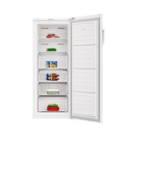 ALTUS 609 NF 6 ÇEKMECELİ DERİN DONDURUCU 270 LT. - 6