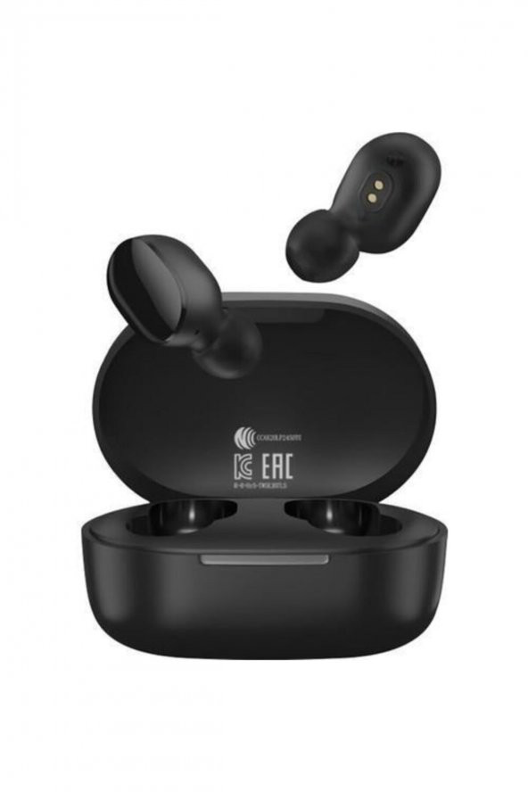 Xiaomi    Mi True Uyumlu  Wireless Earphones 2 Basic Siyah