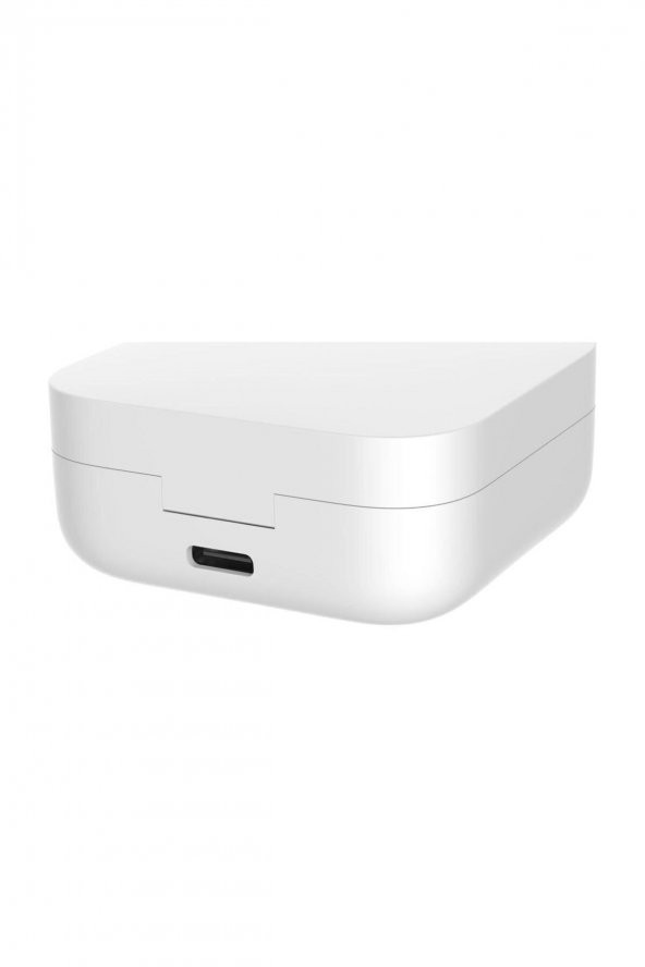 Xiaomi    Beyaz Mı True Wireless Earphones 2 Basic Bluetooth Kulaklık - 3
