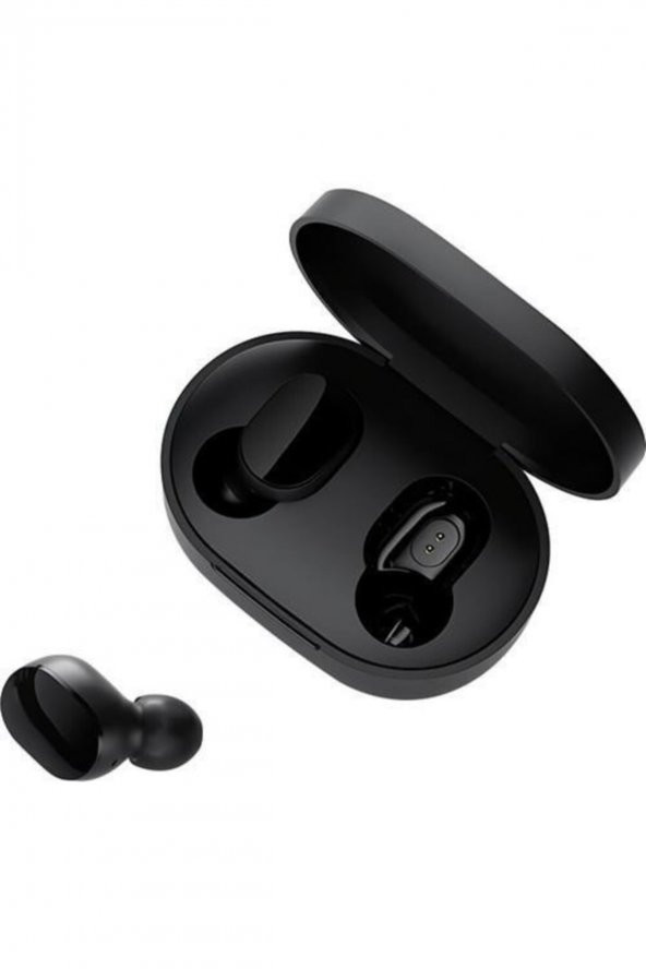Xiaomi    Mi True Uyumlu  Wireless Earphones 2 Basic Siyah - 2