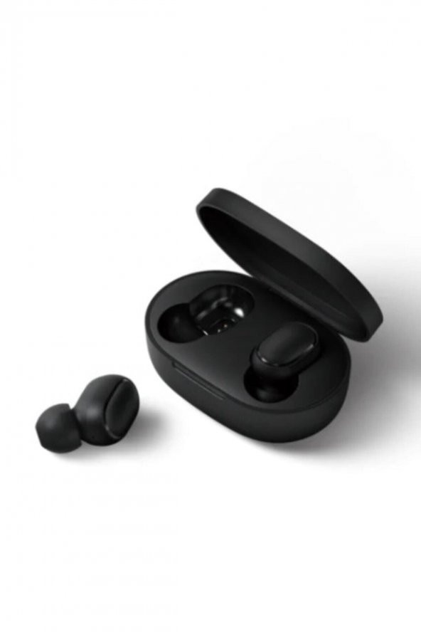 Xiaomi    Mi True Wireless Earbuds Basic 2 Kablosuz Kulak Içi Bluetooth Kulaklık (resmi Distribütör Garantili) - 4