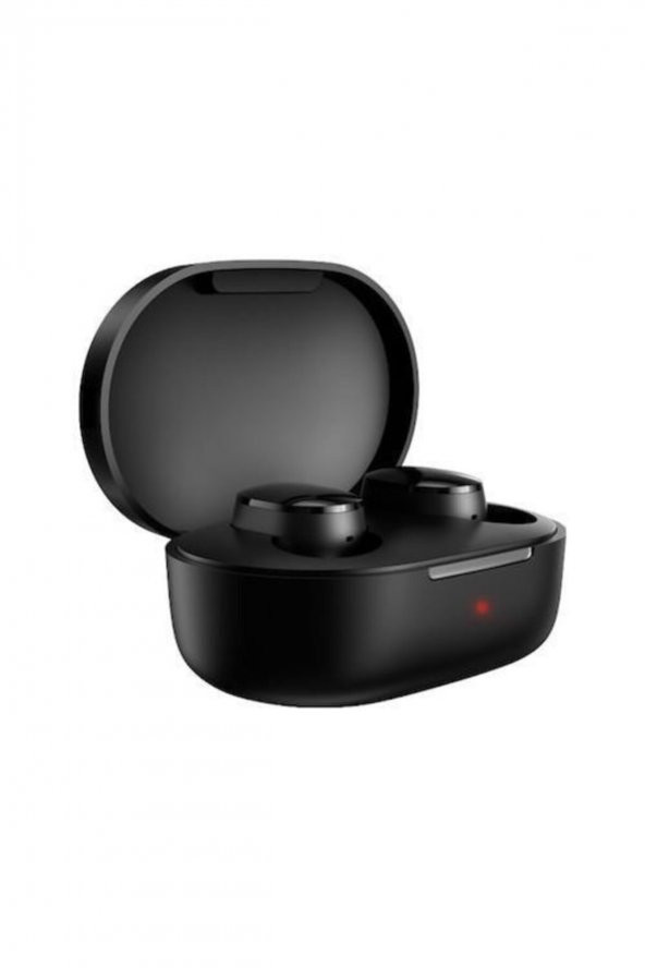 Xiaomi    Mi True Uyumlu  Wireless Earphones 2 Basic Siyah - 3