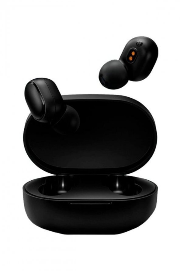 Rabbit Aksesuar    Xiaomi Mi True Uyumlu  Earbuds Kablosuz Bluetooth Kulaklık - 1
