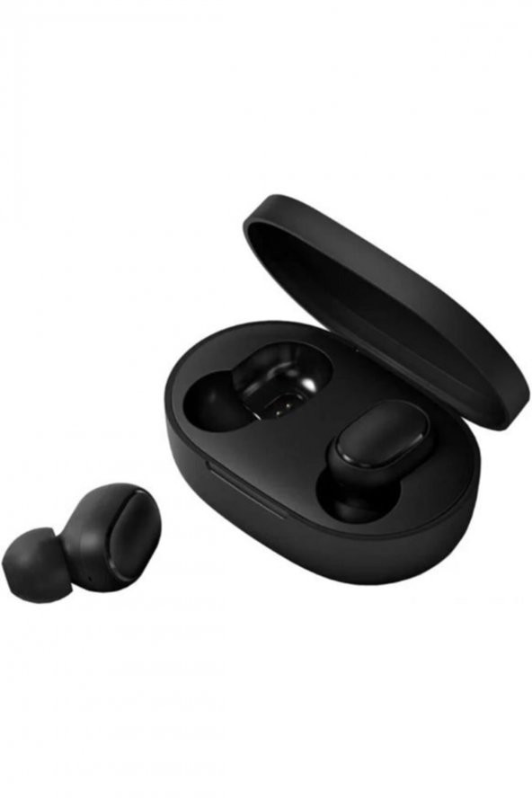 Rabbit Aksesuar    Xiaomi Mi True Uyumlu  Earbuds Kablosuz Bluetooth Kulaklık - 2