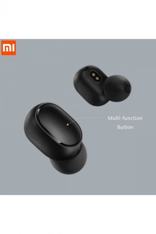 Rabbit Aksesuar    Xiaomi Mi True Uyumlu  Earbuds Kablosuz Bluetooth Kulaklık - 3