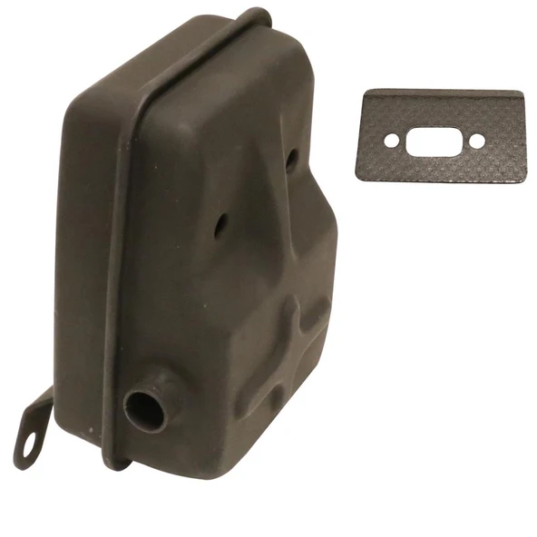 Palmera Tırpan Egzoz Seti BC-BK520 BC50A ürün görseli