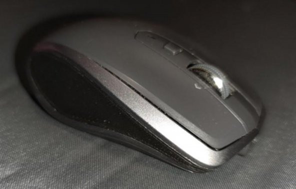 Logitech Mx Anywhere 2 Ve 2S Lastik Plastik Aparat - 2