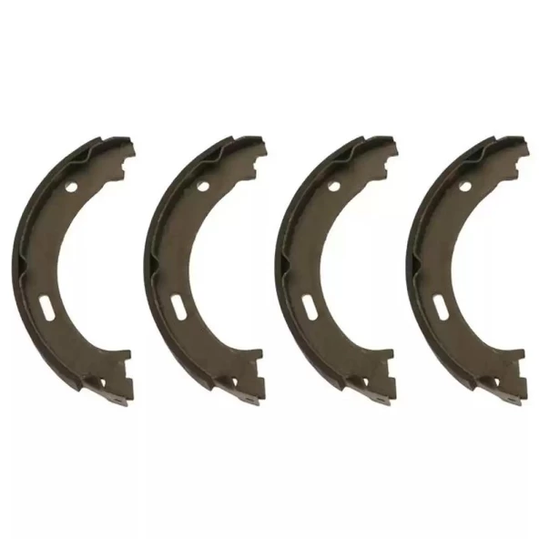 EL FREN BALATASI G.CHEROKEE WH 3.0 CRD FERODO 05086930AA ürün görseli