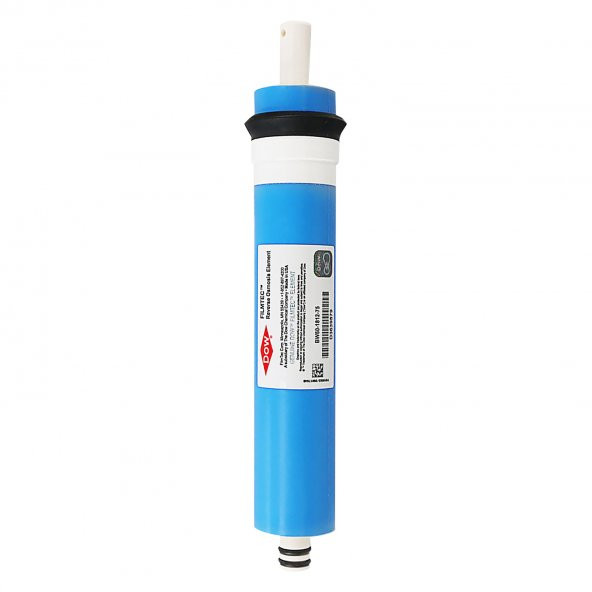 Piksel Aqua 10 Aşama Açık Kasa Su Arıtma Cihazı Filtresi Filmtec Membran Dirsekli (PKSMUH0280) - 2